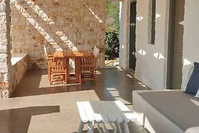 Stagones Luxury Villas