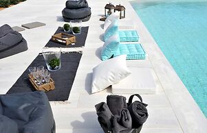 Stagones Luxury Villas