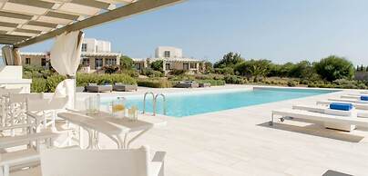 Stagones Luxury Villas