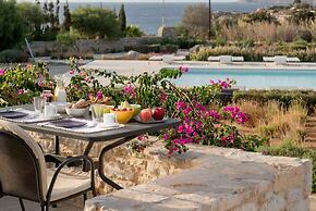 Stagones Luxury Villas