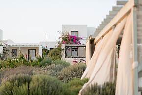 Stagones Luxury Villas