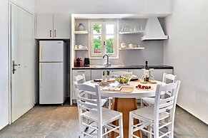 Stagones Luxury Villas