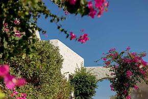 Stagones Luxury Villas