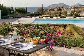 Stagones Luxury Villas