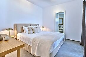 Stagones Luxury Villas