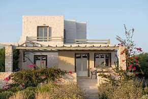 Stagones Luxury Villas