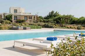 Stagones Luxury Villas