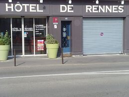 Hotel de Rennes