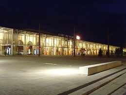 Hotel de Rennes