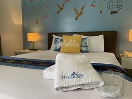 Riverview Resort & Conference Center