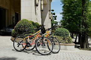 Fullon Hotel Hualien