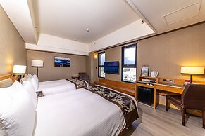 Fullon Hotel Hualien