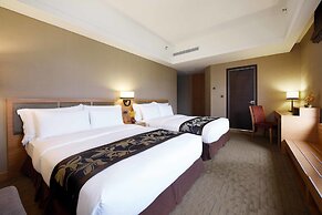 Fullon Hotel Hualien