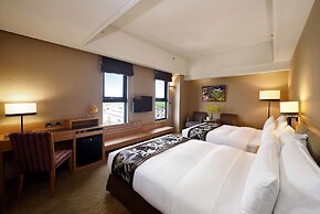 Fullon Hotel Hualien