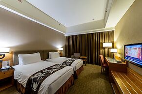 Fullon Hotel Hualien