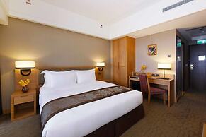 Fullon Hotel Hualien