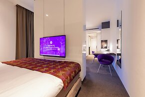 Lumen Hotel Zwolle