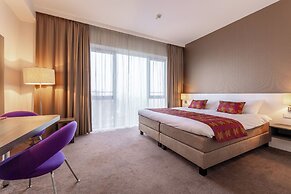 Lumen Hotel Zwolle