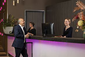 Lumen Hotel Zwolle