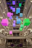 Lumen Hotel Zwolle