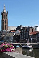 Het Arresthuis