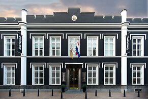 Het Arresthuis