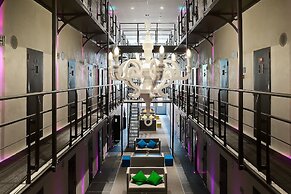 Het Arresthuis