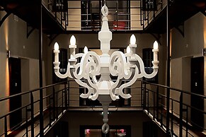 Het Arresthuis
