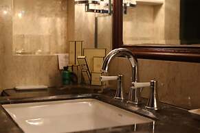 Shangri-La Manzhouli