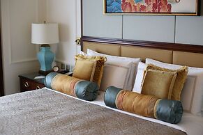 Shangri-La Manzhouli