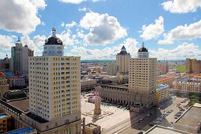 Shangri-La Manzhouli