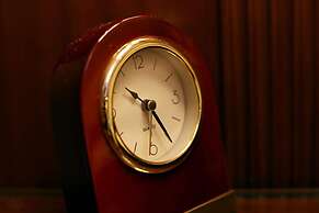 Shangri-La Manzhouli