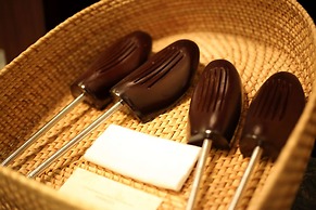 Shangri-La Manzhouli