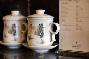 Shangri-La Manzhouli