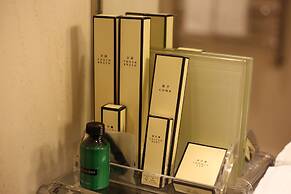 Shangri-La Manzhouli