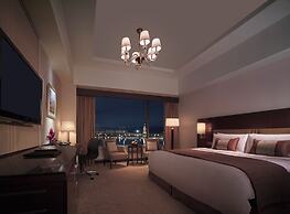 Shangri-La Manzhouli