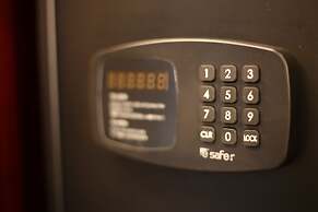 Shangri-La Manzhouli