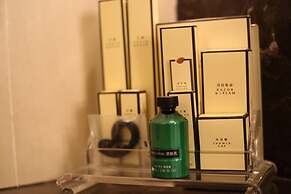 Shangri-La Manzhouli