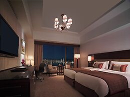 Shangri-La Manzhouli