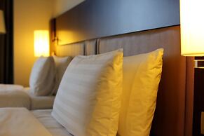 Shangri-La Manzhouli