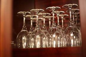 Shangri-La Manzhouli