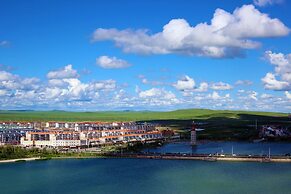 Shangri-La Manzhouli