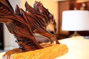 Shangri-La Manzhouli