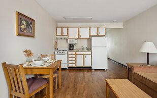 Affordable Suites Hickory/Conover