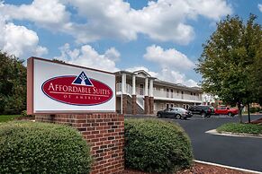 Affordable Suites Hickory/Conover