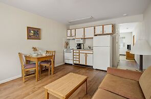 Affordable Suites Hickory/Conover