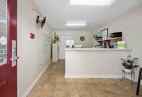 Affordable Suites Hickory/Conover