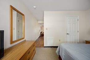 Affordable Suites Hickory/Conover