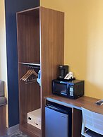 Microtel Inn & Suites by Wyndham Chili/Rochester Airport