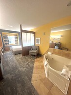 Microtel Inn & Suites by Wyndham Chili/Rochester Airport